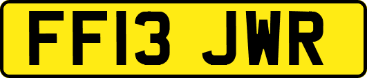 FF13JWR
