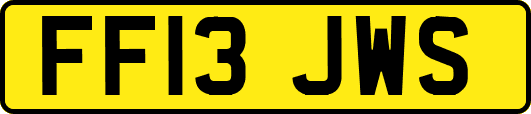 FF13JWS