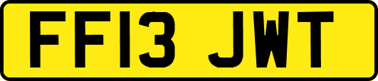 FF13JWT