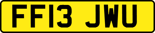 FF13JWU