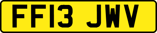 FF13JWV