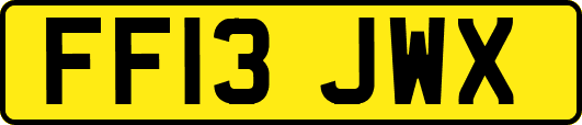FF13JWX