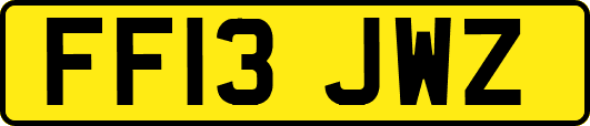 FF13JWZ