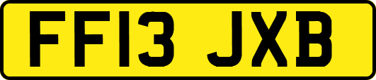 FF13JXB