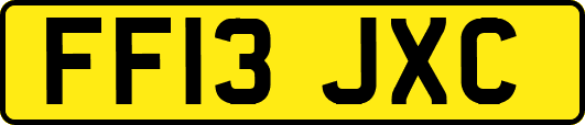 FF13JXC