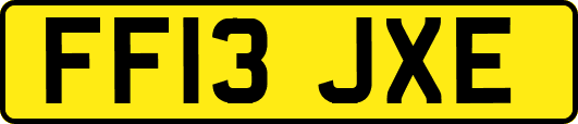 FF13JXE