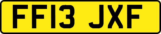 FF13JXF