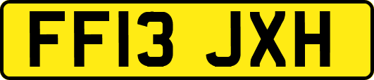 FF13JXH