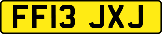 FF13JXJ