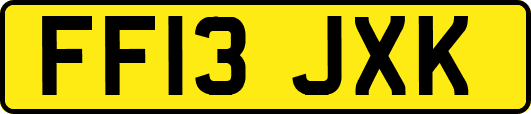 FF13JXK