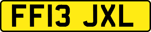 FF13JXL