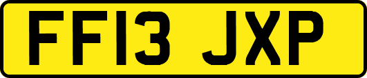 FF13JXP
