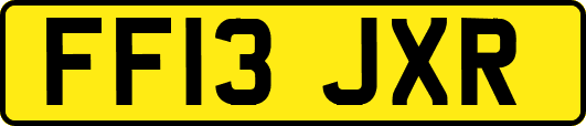 FF13JXR