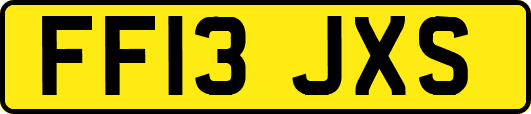 FF13JXS