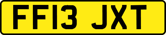 FF13JXT