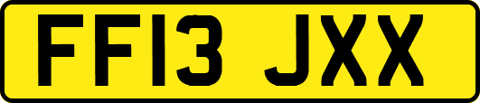 FF13JXX