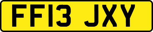 FF13JXY