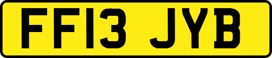FF13JYB