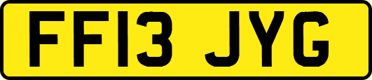 FF13JYG