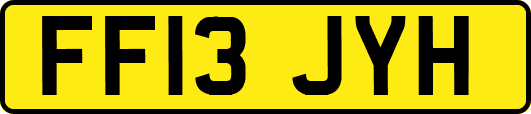 FF13JYH