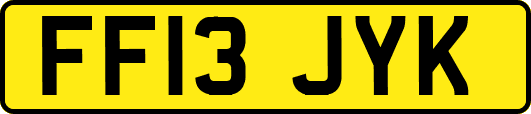 FF13JYK