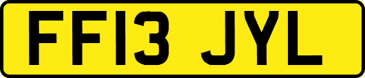 FF13JYL