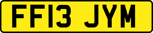 FF13JYM