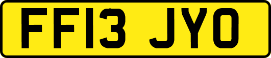 FF13JYO