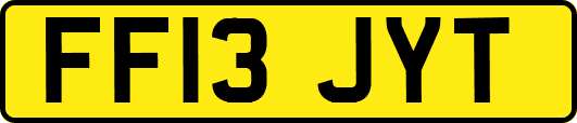 FF13JYT