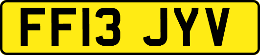 FF13JYV