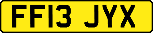 FF13JYX