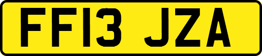 FF13JZA