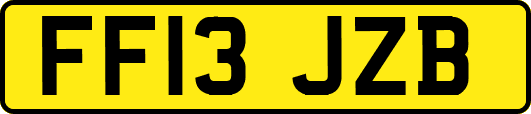 FF13JZB
