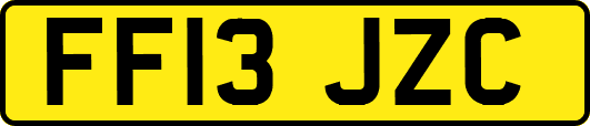 FF13JZC