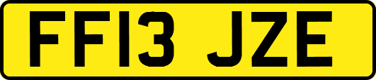FF13JZE