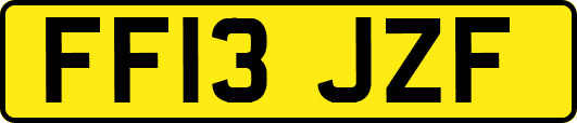 FF13JZF