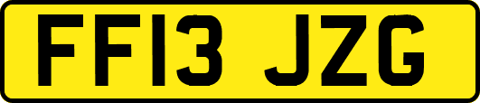 FF13JZG
