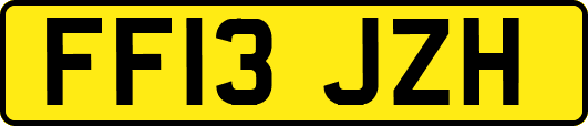 FF13JZH