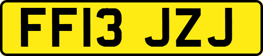 FF13JZJ