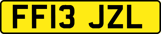 FF13JZL