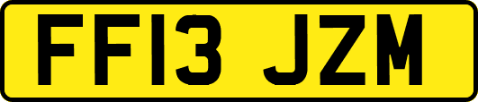 FF13JZM