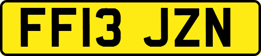 FF13JZN