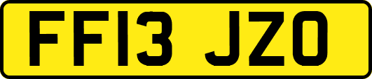 FF13JZO