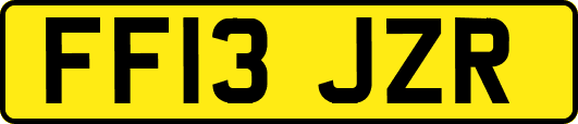 FF13JZR