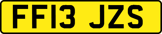 FF13JZS