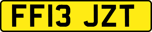 FF13JZT