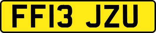 FF13JZU