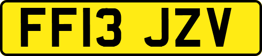 FF13JZV