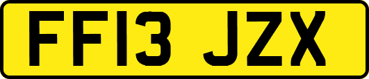 FF13JZX