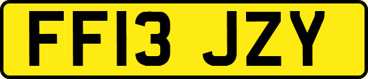 FF13JZY